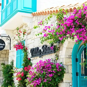 Bade Alacati Oda ve Kahvaltı