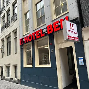 Budget Ben Netherlands