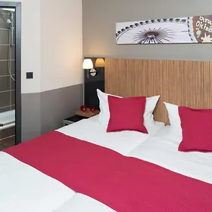 Hotel Hotel Munich City