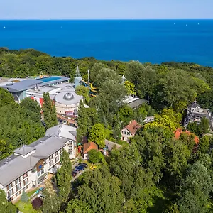 Aqua - Destigo 3* Sopot