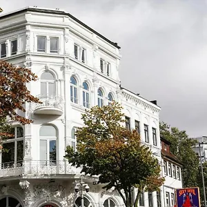  Hotell Sleephotels Casino Tyskland