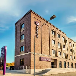 *** Hotell Premier Stadtgraben Tyskland