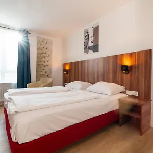 **** Hotell Astor Tyskland