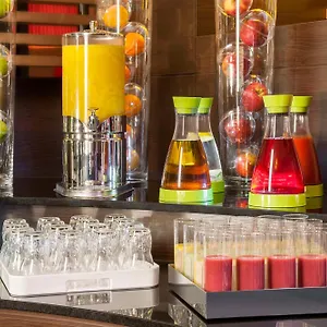 Nh Potsdamer Platz Otel