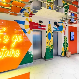 Ibis Styles Centrum 3* Warszawa