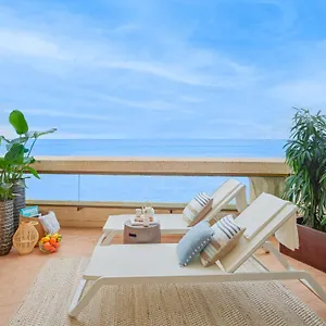 **** Ξενοδοχείο Fairmont Μονακό