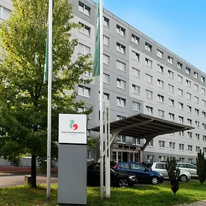 *** Hotell Good Morning + East Tyskland