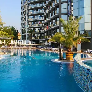 Smartline Meridian 4* Słoneczny Brzeg