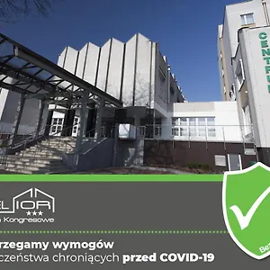 Ior 3* Poznań