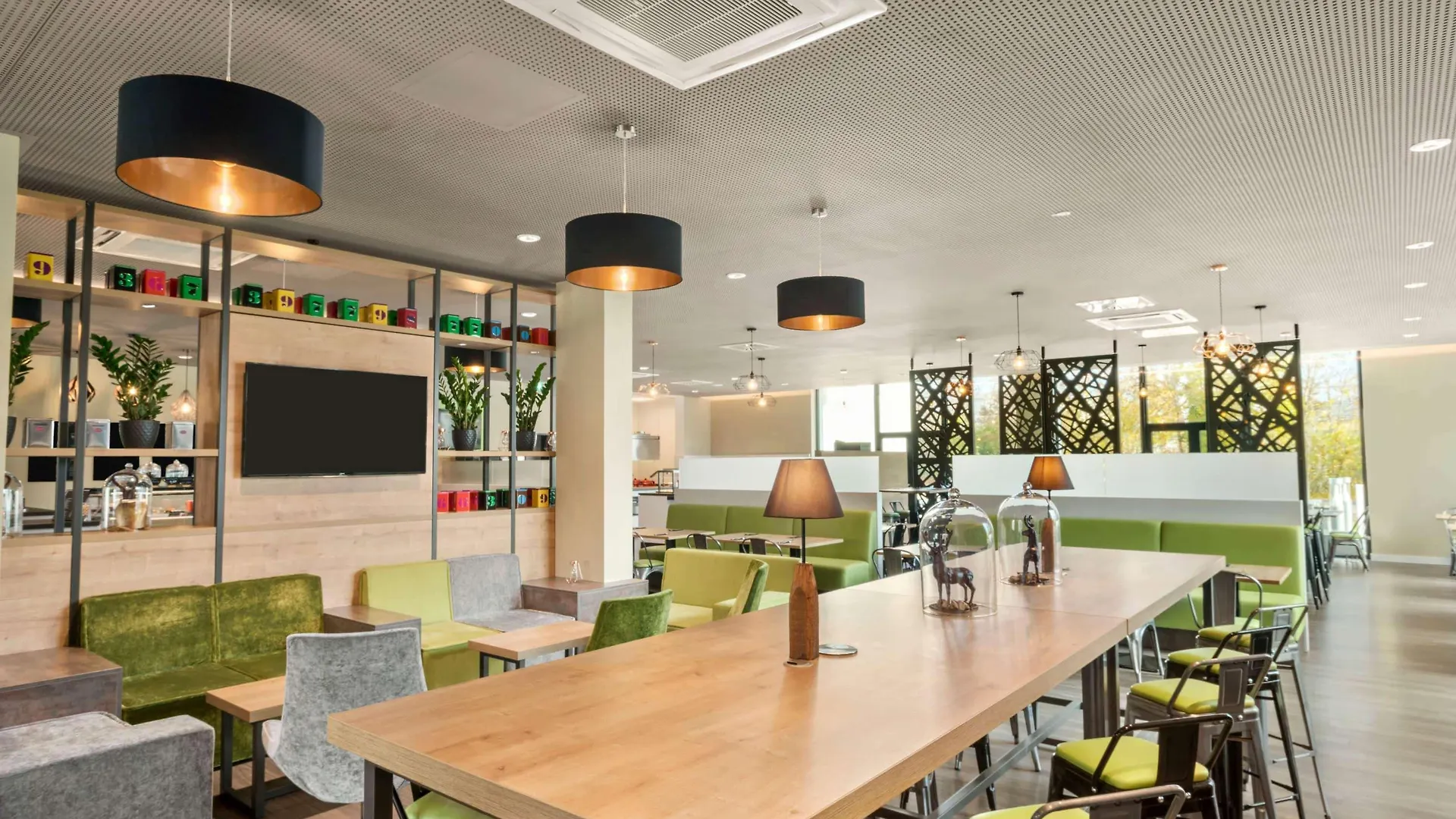 Super 8 By Wyndham Munich City North