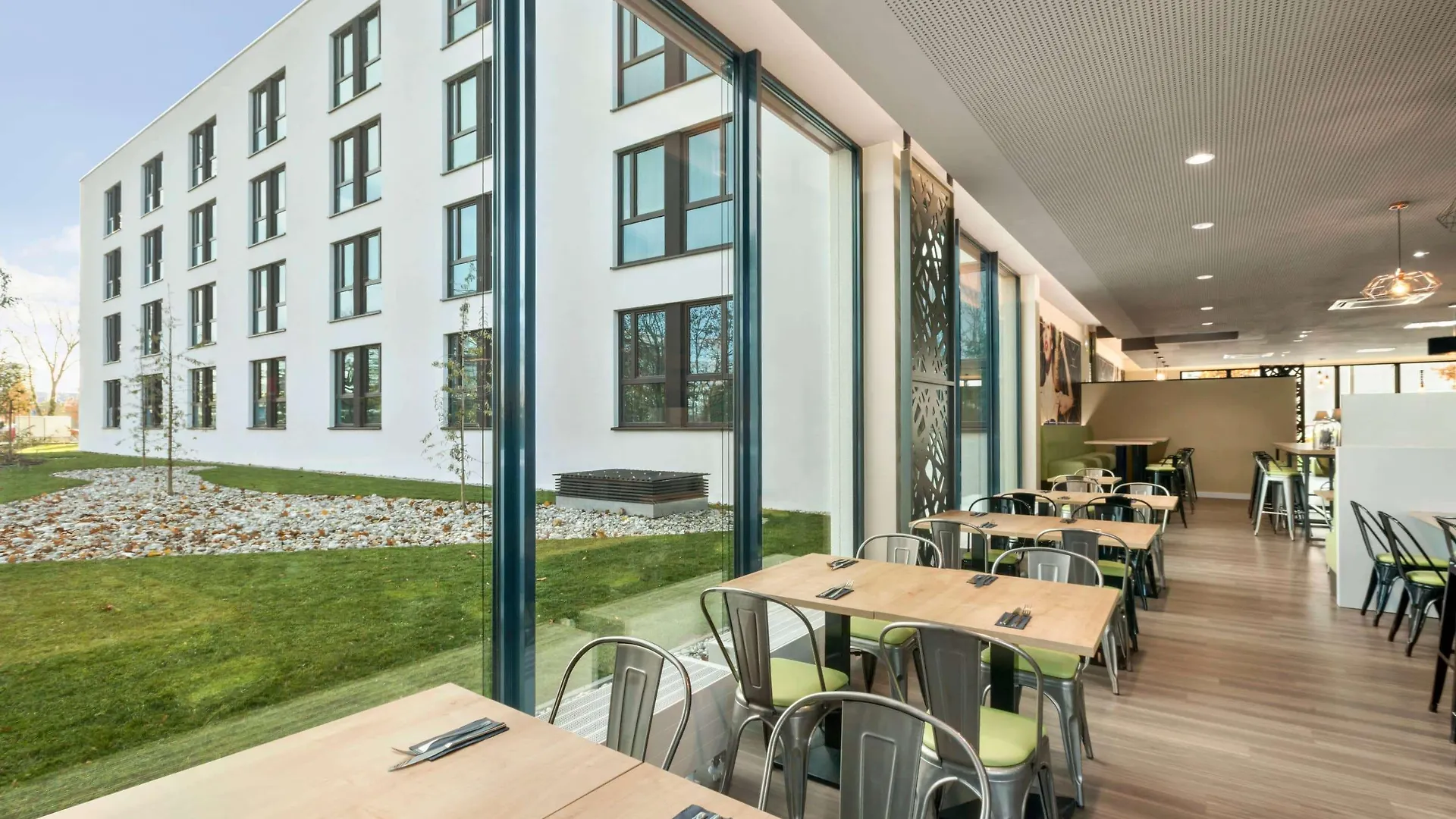 Super 8 By Wyndham Munich City North Allemagne