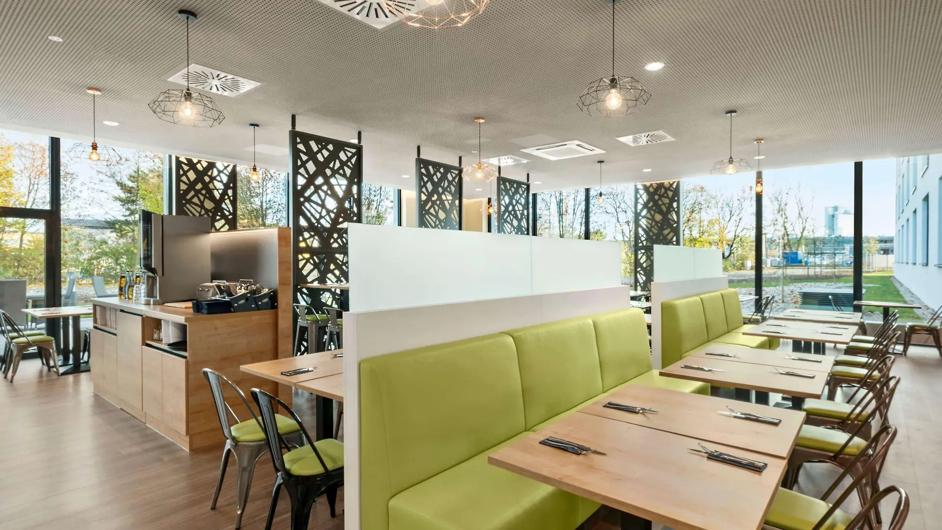 *** Hotel Super 8 By Wyndham Munich City North Allemagne