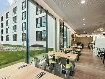 Super 8 By Wyndham Munich City North 3*,  Allemagne