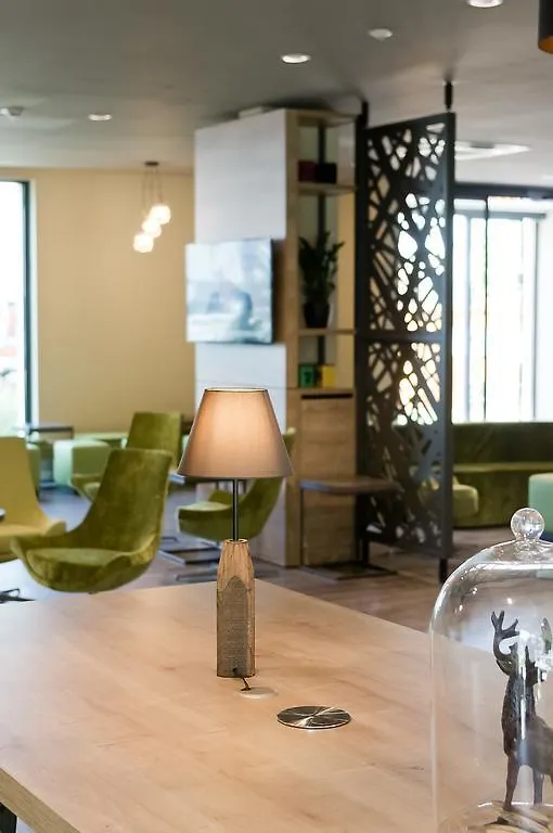 Super 8 By Wyndham Munich City North