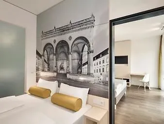 Super 8 By Wyndham Munich City North Allemagne