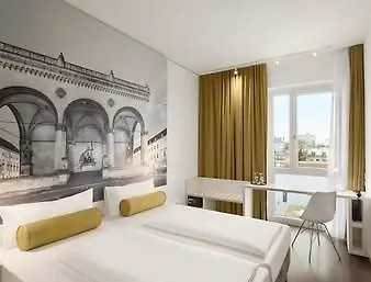 Super 8 By Wyndham Munich City North Allemagne