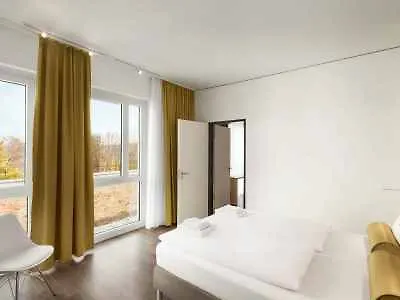 Super 8 By Wyndham Munich City North