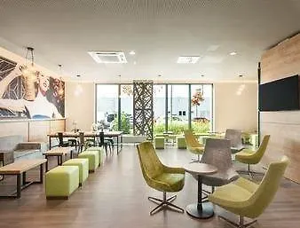 *** Hotel Super 8 by Wyndham München City North Deutschland